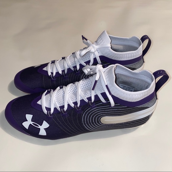 Under Armour Spotlight Mc Football 